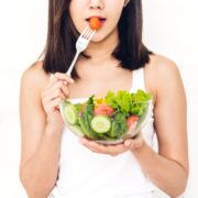 How Healthy Eating Can Improve Your Mental Health