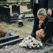 How to Help Someone Through the Grieving Process