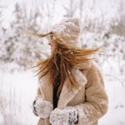 How to Stay Positive During the Winter Months