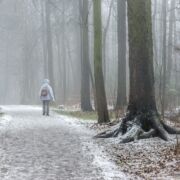 Navigating Mood Disorders When Struggling With the Winter Blues