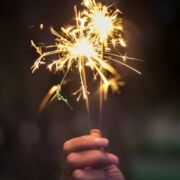 Things to Celebrate in July to Combat Depression