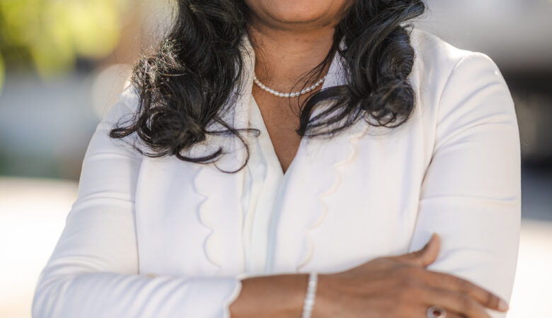 Manjusha Kurada, M.D.