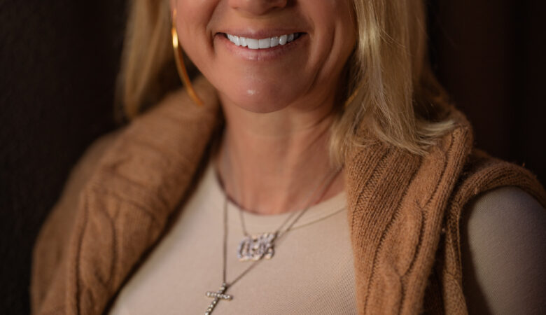 Kathryn Ladin, AMFT