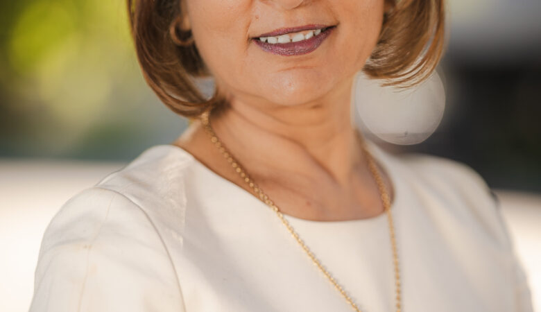 Shashita Inamdar, M.D., Ph.D., DABPN