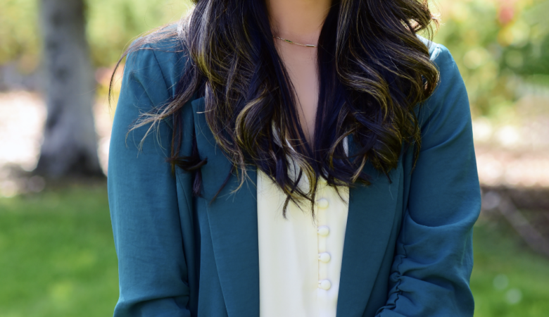 Ekta Patel M.D.